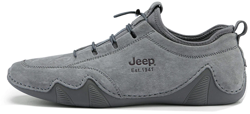 Jeep吉普 防滑耐磨透氣軟底 低幫 戶外功能鞋 男款 Buy Jeep吉普 防滑耐磨透氣軟底 低幫 戶外功能鞋 男款