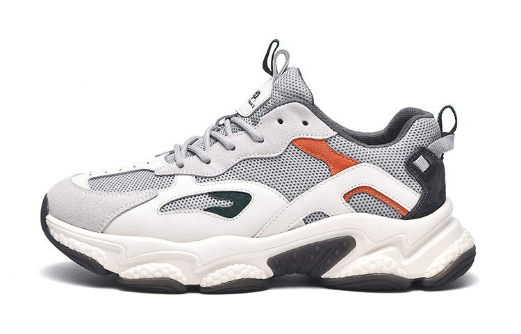 Buy Jeep吉普 透氣休閒舒適 防滑耐磨 低幫 戶外功能鞋 男款