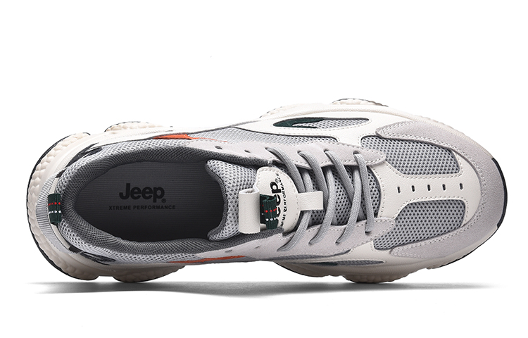 Jeep Outdoor Low 'Breathable CMFT' 圖 3