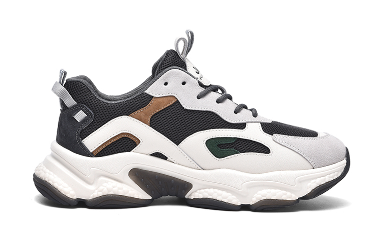 Jeep Outdoor Low 'Breathable CMFT' 圖 7