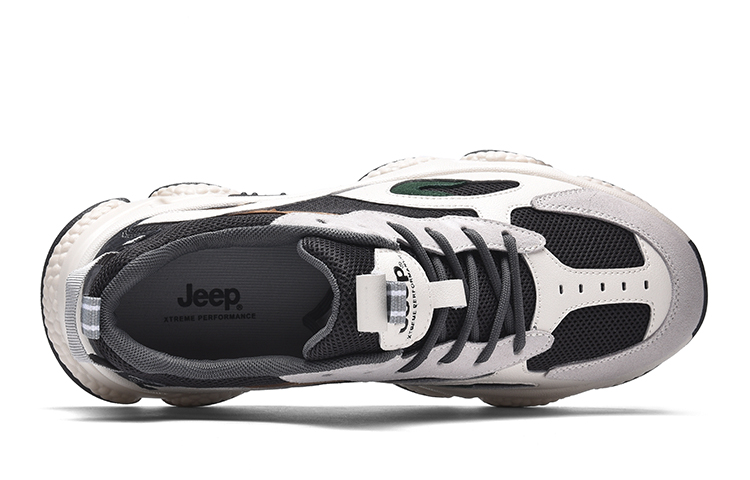 Jeep Outdoor Low 'Breathable CMFT' 圖 8