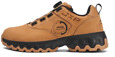 Jeep Outdoor Low 'Camel' P311091270 Jeep Outdoor Low 'Camel' P311091270