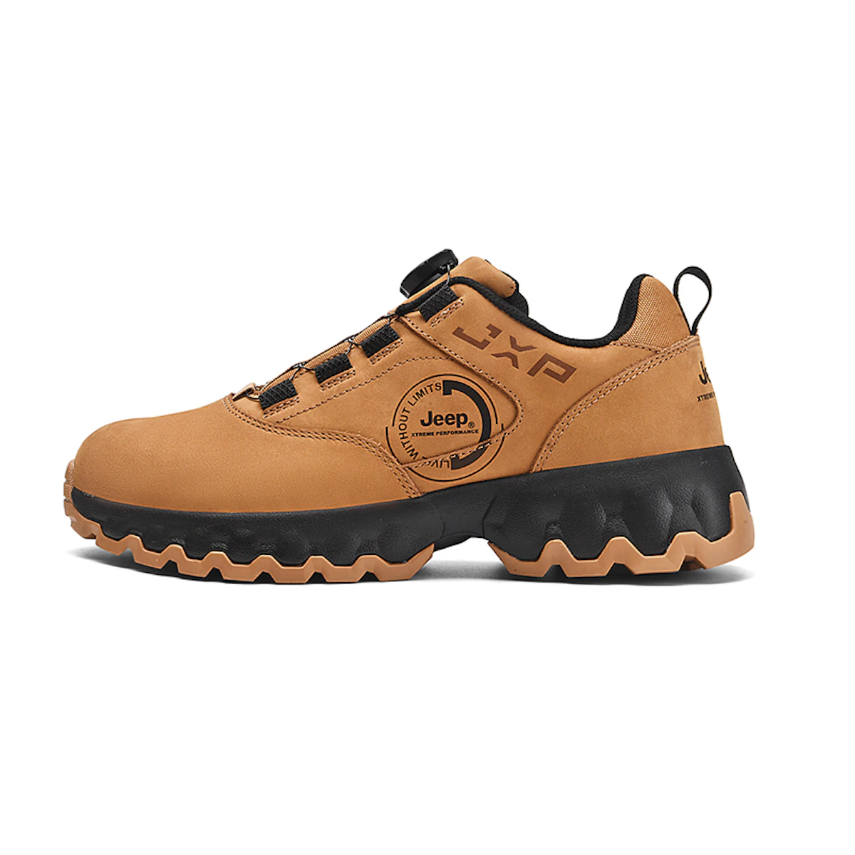 Buy and Sell 100% authentic Jeep Sneakers Novelship