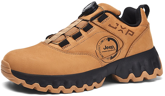 Jeep Outdoor Low 'Camel' P311091270 Order Jeep Outdoor Low 'Camel' P311091270