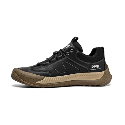 Jeep Outdoor Low 'Climbing Shoe'