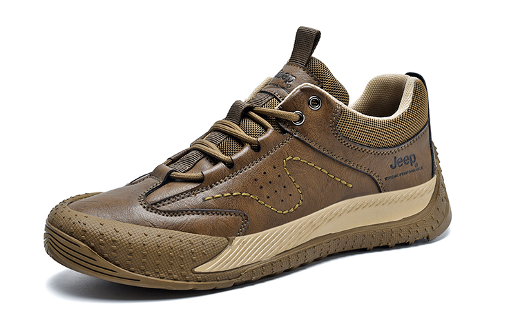 Jeep Outdoor Low 'Climbing Shoe' 圖 12