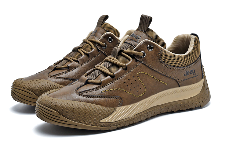 Jeep Outdoor Low 'Climbing Shoe' 圖 13