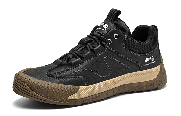 Jeep Outdoor Low 'Climbing Shoe' 圖 2