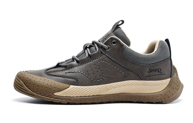 Jeep Outdoor Low 'Climbing Shoe' 圖 6