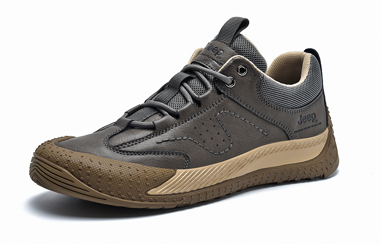 Jeep Outdoor Low 'Climbing Shoe' 圖 7