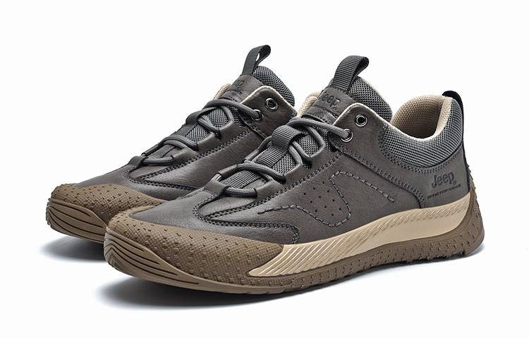 Jeep Outdoor Low 'Climbing Shoe' 圖 8