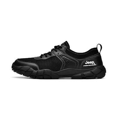 Jeep Outdoor Low 'Climbing Shoe'
