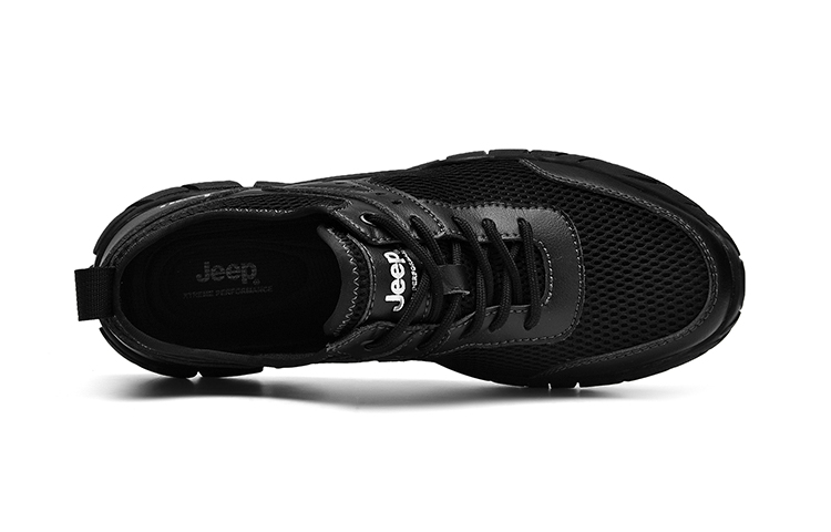 Jeep Outdoor Low 'Climbing Shoe' 圖 3