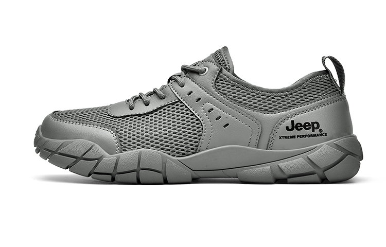 Jeep Outdoor Low 'Climbing Shoe' 圖 6