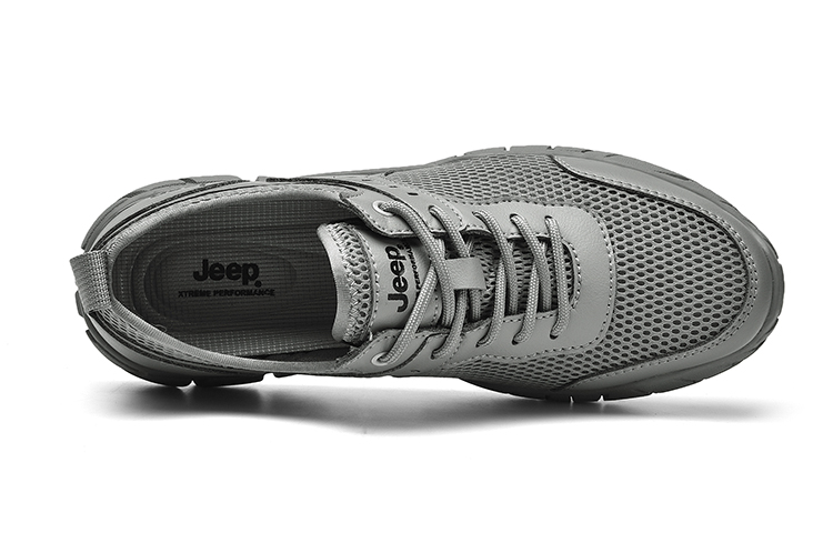 Jeep Outdoor Low 'Climbing Shoe' 圖 8