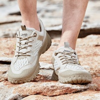 Jeep Outdoor Low 'Antideslizante de Confort' P311591212 2