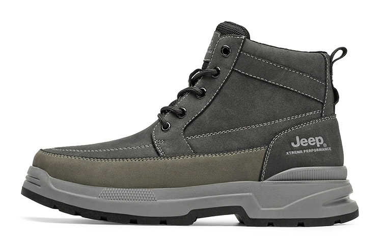 Buy Jeep户外低帮鞋“舒适徒步” P231091111