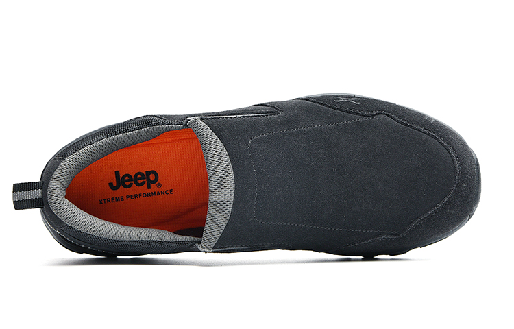 Jeep Outdoor Low 'CMFT Versatile Breathable' 圖 2