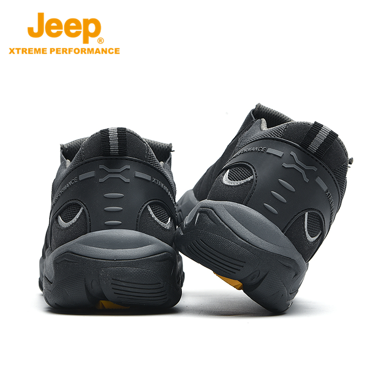 Jeep Outdoor Low 'CMFT Versatile Breathable' 圖 3