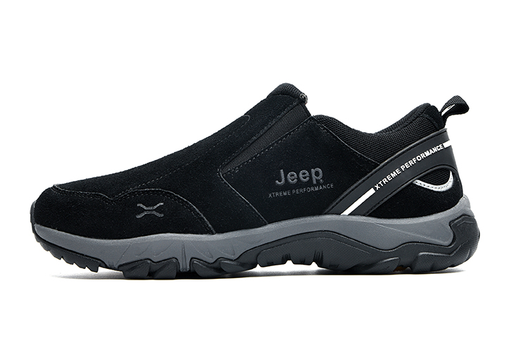 Jeep Outdoor Low 'CMFT Versatile Breathable' 圖 5