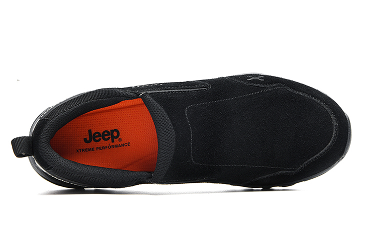 Jeep Outdoor Low 'CMFT Versatile Breathable' 圖 6