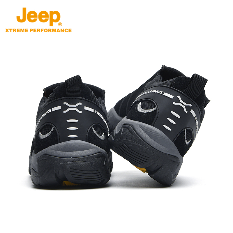 Jeep Outdoor Low 'CMFT Versatile Breathable' 圖 7