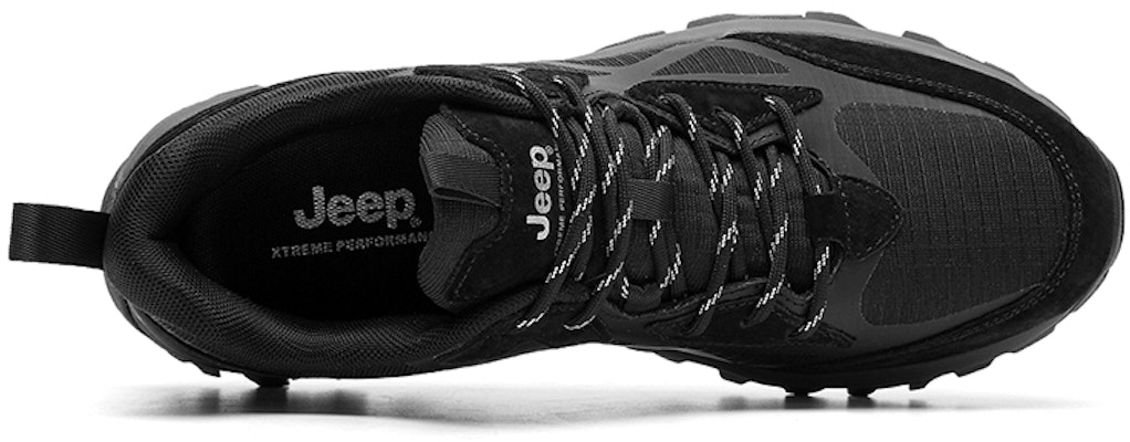 Jeep Outdoor Low 'Comfortable Slip-Resistant' P231091232 Lookbook Jeep Outdoor Low 'Comfortable Slip-Resistant' P231091232