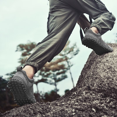 Jeep Sepatu Outdoor Rendah 'Fashion Tahan Lama Nyaman' P331091266 5