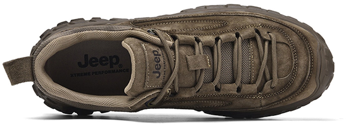 Jeep Sepatu Outdoor Rendah 'Fashion Tahan Lama Nyaman' P331091266 Lookbook Jeep Sepatu Outdoor Rendah 'Fashion Tahan Lama Nyaman' P331091266