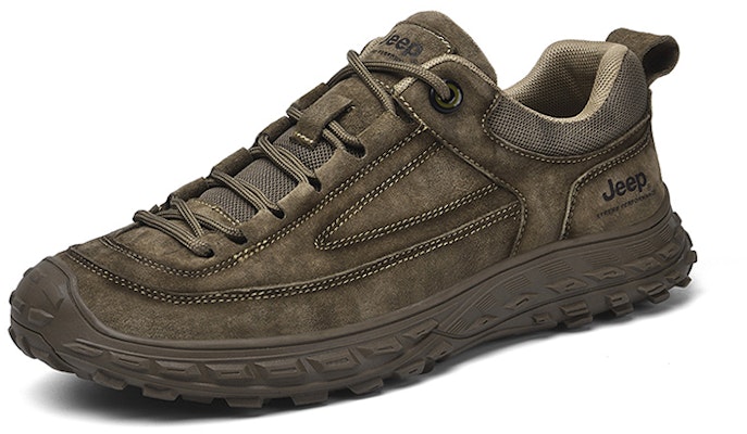 Jeep Sepatu Outdoor Rendah 'Fashion Tahan Lama Nyaman' P331091266 Shop Jeep Sepatu Outdoor Rendah 'Fashion Tahan Lama Nyaman' P331091266