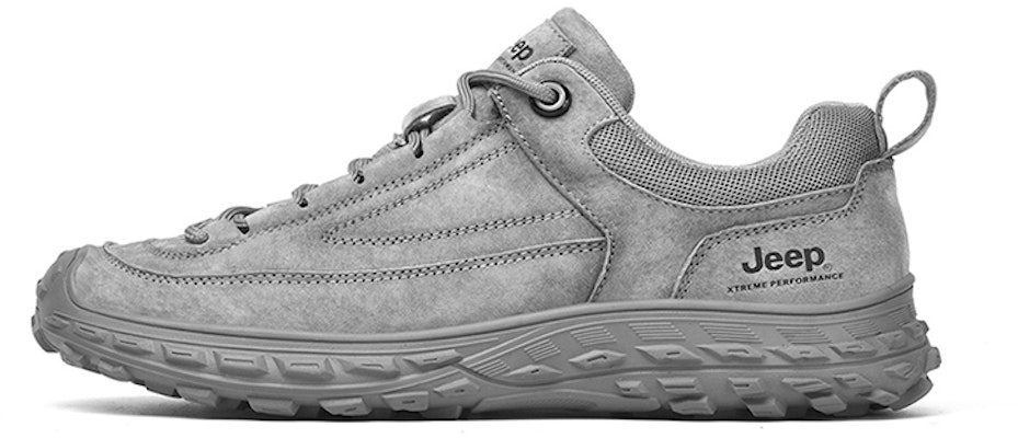 Jeep Sepatu Outdoor Rendah 'Fashion Tahan Lama Nyaman' P331091266 Details for Jeep Sepatu Outdoor Rendah 'Fashion Tahan Lama Nyaman' P331091266