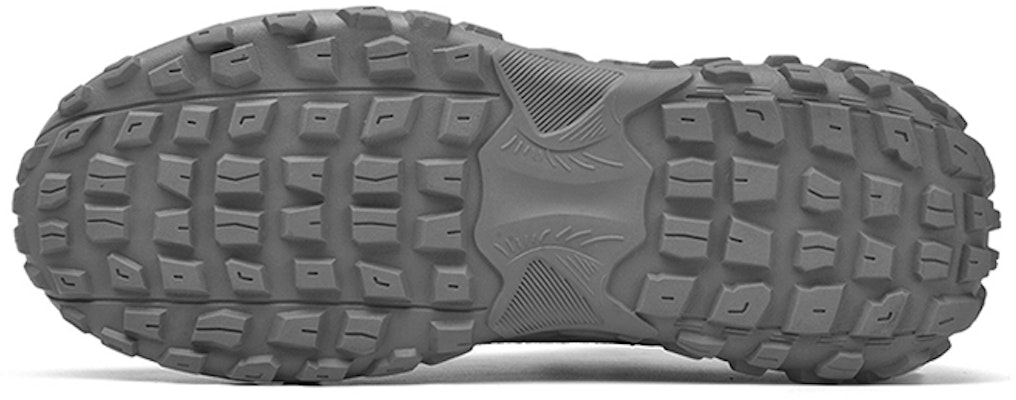 Jeep Sepatu Outdoor Rendah 'Fashion Tahan Lama Nyaman' P331091266 2