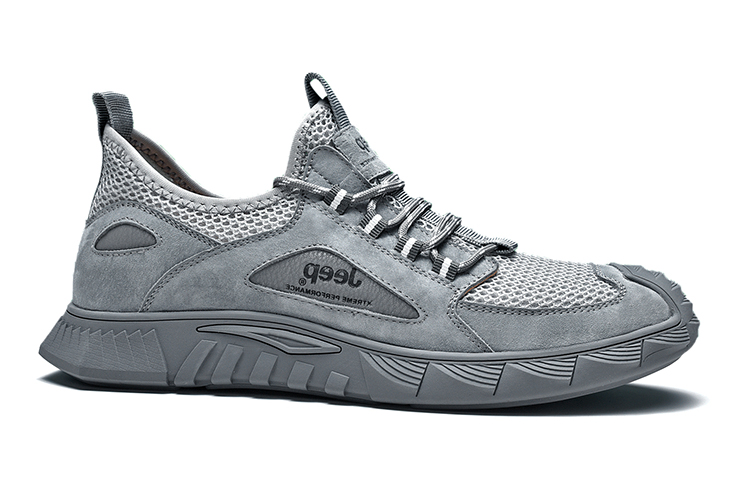 Jeep Outdoor Low 'Hollow Anti-Slip CMFT' 圖 2