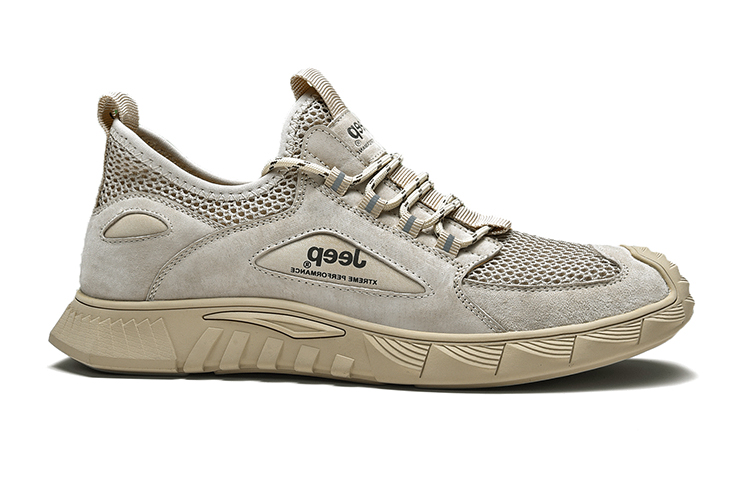 Jeep Outdoor Low 'Hollow Anti-Slip CMFT' 圖 7