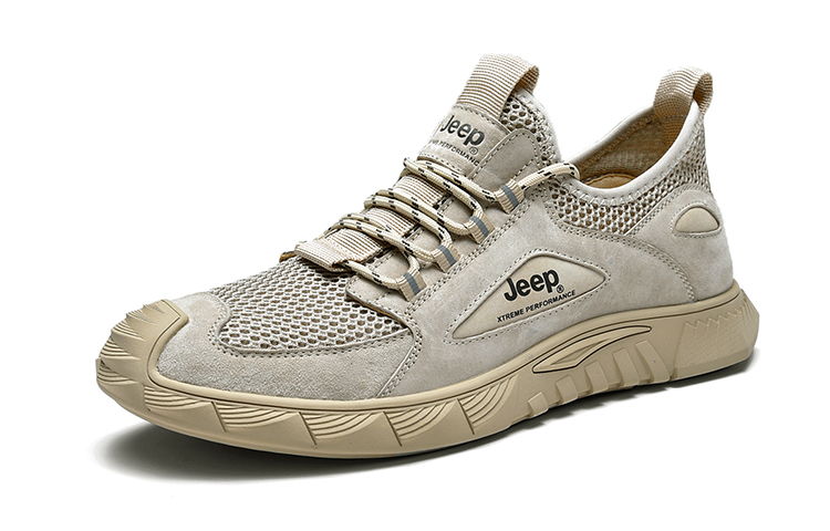 Jeep Outdoor Low 'Hollow Anti-Slip CMFT' 圖 8