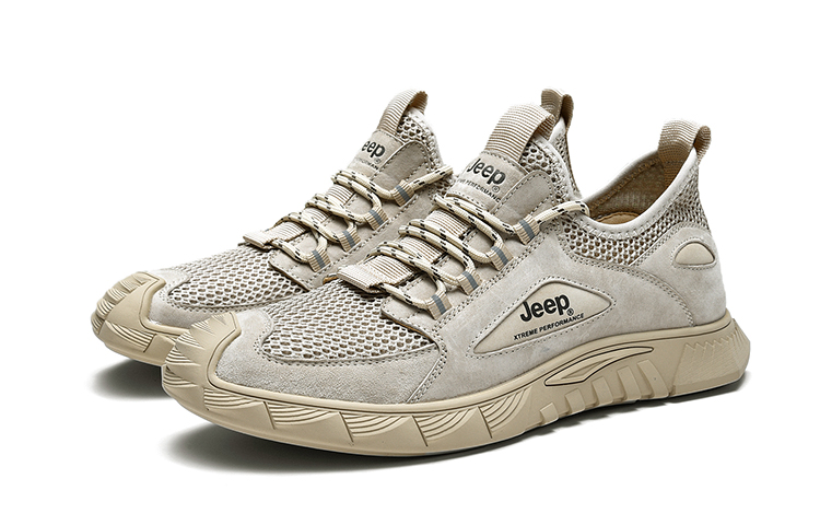 Jeep Outdoor Low 'Hollow Anti-Slip CMFT' 圖 9