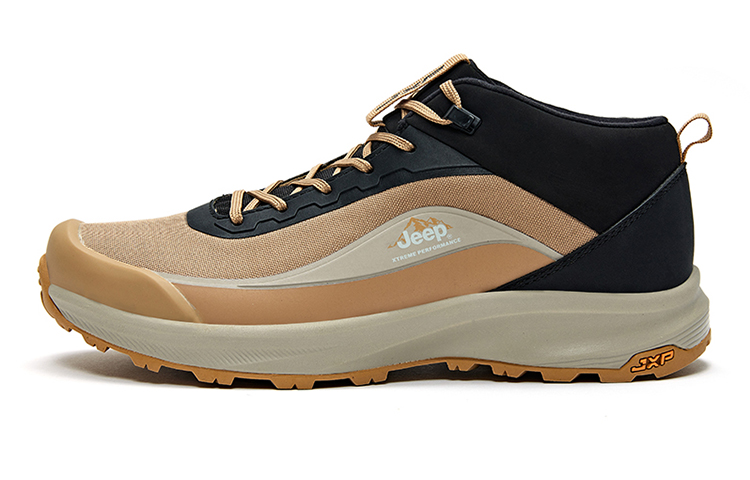 Jeep Outdoor Low 'Khaki' P2310911602