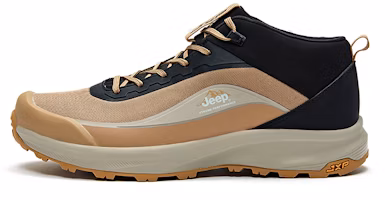 Jeep Outdoor Low 'Khaki' P2310911602 Jeep Outdoor Low 'Khaki' P2310911602