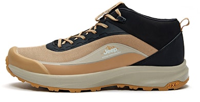 Jeep Outdoor Low 'Khaki' P2310911602 Jeep Outdoor Low 'Khaki' P2310911602