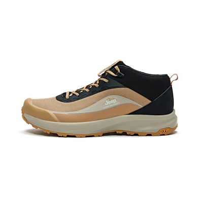 Jeep Outdoor Low 'Khaki'