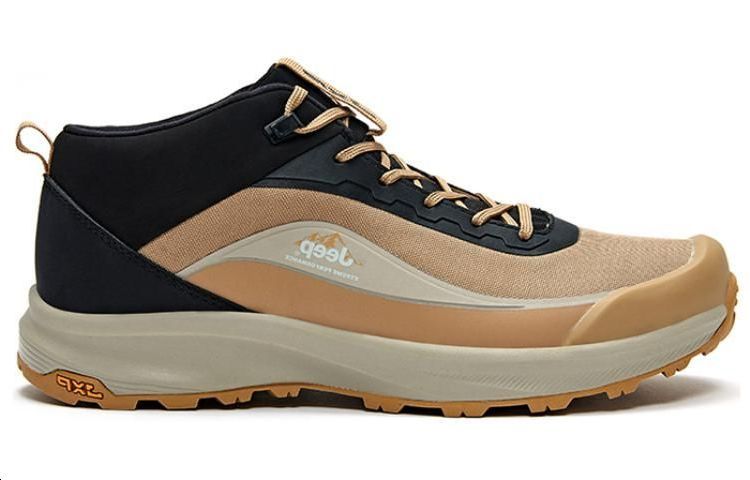 Order Jeep Outdoor Rendah 'Khaki' P2310911602