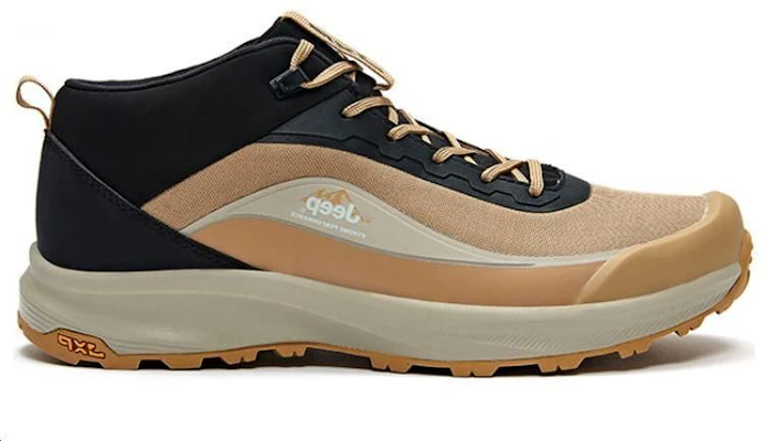 Jeep Outdoor Rendah 'Khaki' P2310911602 Order Jeep Outdoor Rendah 'Khaki' P2310911602