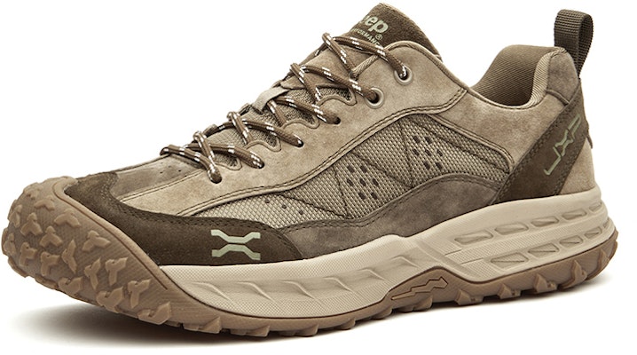 Jeep Outdoor Low 'Khaki' P311591222 Lookbook Jeep Outdoor Low 'Khaki' P311591222