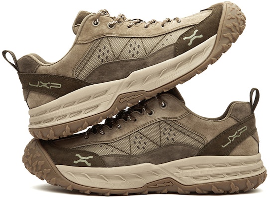 Jeep Outdoor Low 'Khaki' P311591222 Details for Jeep Outdoor Low 'Khaki' P311591222