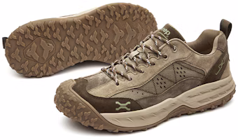 Sizing Jeep Outdoor Rendah 'Khaki' P311591222