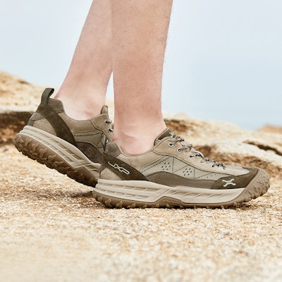 Jeep Outdoor Low 'Khaki' P311591222 1