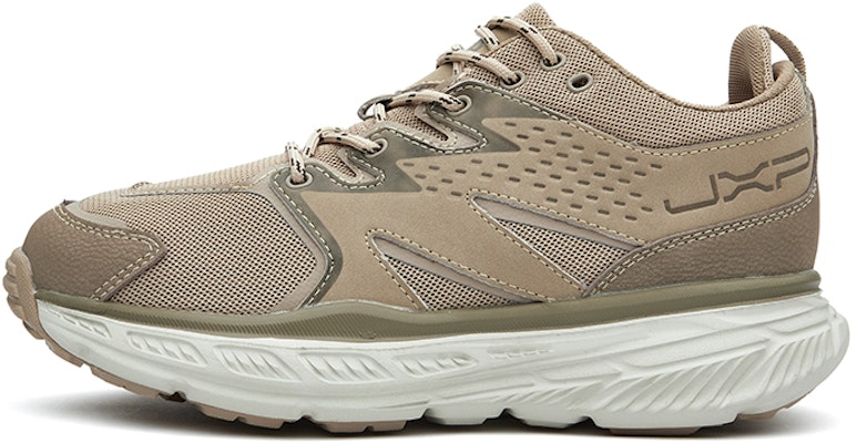 Jeep Outdoor Low 'Monochrome Chunky' Sneaker Kasual Pria P311591206 3