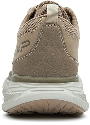 Jeep Outdoor Low 'Monochrome Chunky' Sneaker Kasual Pria P311591206 5