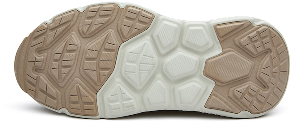 Jeep Outdoor Low 'Monochrome Chunky' Sneaker Kasual Pria P311591206 7