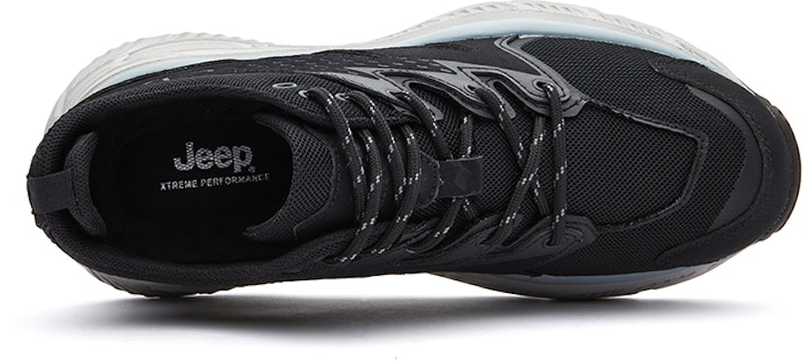 Jeep Outdoor Low 'Monochrome Chunky' Sneaker Kasual Pria P311591206 Shop Jeep Outdoor Low 'Monochrome Chunky' Sneaker Kasual Pria P311591206